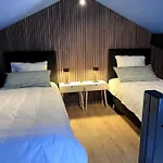 La Maison Des Trois Arbres Villa Malmedy