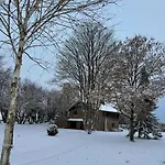 Villa La Maison Des Trois Arbres *