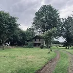 La Maison Des Trois Arbres Villa