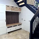 La Maison Des Trois Arbres *