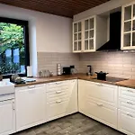 La Maison Des Trois Arbres Villa