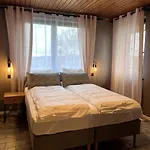 La Maison Des Trois Arbres Villa Malmedy