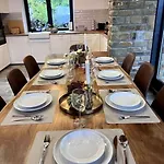 La Maison Des Trois Arbres Villa