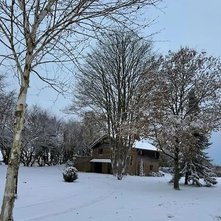 Villa La Maison Des Trois Arbres *