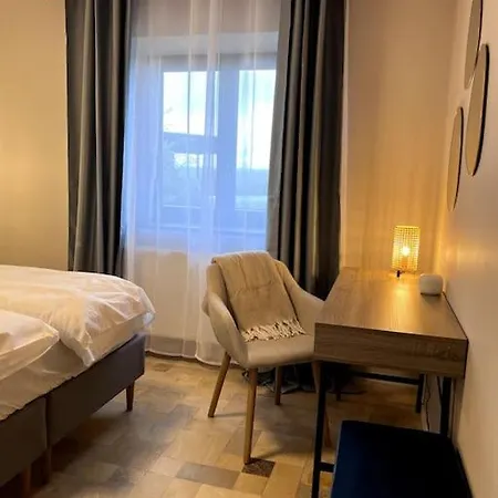 Villa La Maison Des Trois Arbres