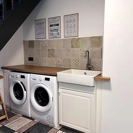 Villa La Maison Des Trois Arbres *