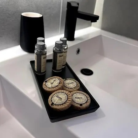 Villa La Maison Des Trois Arbres Malmedy