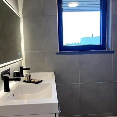 La Maison Des Trois Arbres Villa