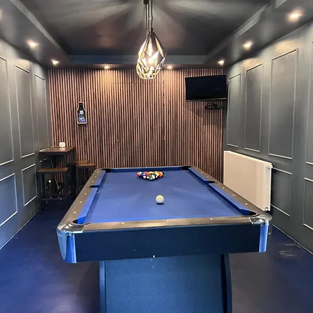 La Maison Des Trois Arbres * Malmedy