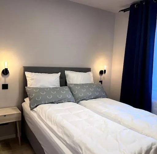 La Maison Des Trois Arbres 빌라 *