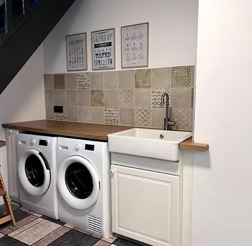 빌라 La Maison Des Trois Arbres *